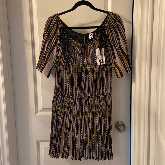 Missoni Romper - Picture 1 of 7